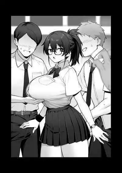 Rumor Has It That The New Chairman of Disciplinary Committee Has Huge Breasts.