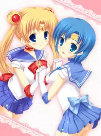 (SC40) [Rip@Lip (Mizuhara Yuu)] moonlight (Sailor Moon)