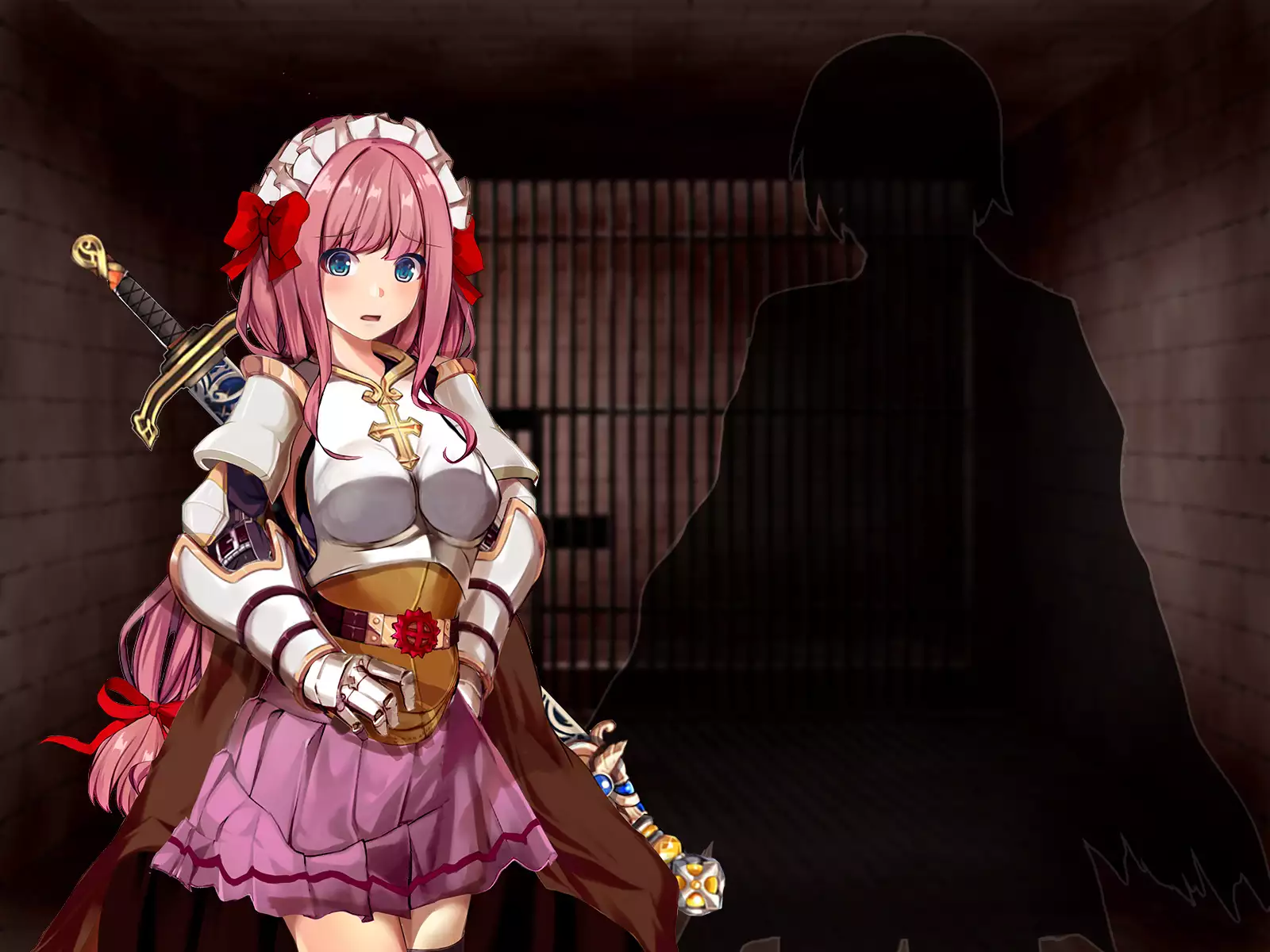 Rune Midgarts no Kouhai Jikken 2 ～Lord Knight-Hen～