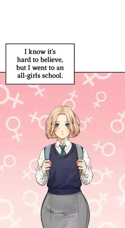 [OB, Overtime Sloth] Is There No Goddess in My College? Ch.12/? [English] [Manhwa PDF]