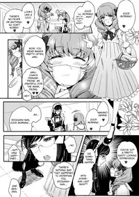 [Nikugyuu] Otokonoko wa Gohoushi Chu☆ [English] [mysterymeat3] [Digital]