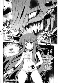 [Anthology] Slave Heroines Vol. 4 [English] {Kizlan}