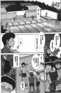 [Ariga Tou] Shiritre! | 美尻鍛鍊! [Chinese]