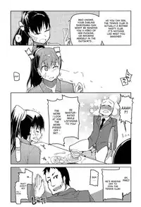 [Ryo] Daigaku Circle no Risou to Genjitsu | Expectation vs Reality in University Circles (COMIC Tenma 2015-06) [English] [desudesu]