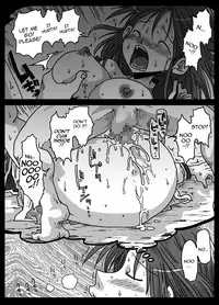 [Amahara Teikoku (Amahara)] Mousou Ryoujoku | Rape Fantasies [English] [Digital]