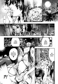 [Kuusou] New! Type ♥ Ch. 0-7 [English] [Ancient Archon+B.E.C. Scans]