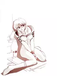 (C46) [JoRiJoRi (Kamirenjaku Sanpei, Kichijouji Kitashirou)] JoRiJoRi Vol. 4 (Dragon Ball Z, Barcode Fighter)