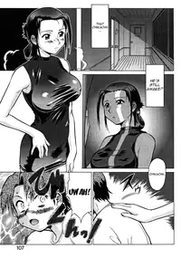 [Umedama Nabu (Tsurikichi Doumei)] Isshintou Daisakusen | First Degree of Kinship Strategy (Shin Operation Daisakusen TNG Chapter 6) [ENG] [Yoroshii]