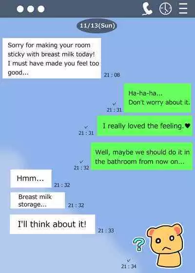 [Kakkuu Mogura] Minori no Chounyuu-ka Kiroku ~Ore no Tame ni Oppai Ookiku shite kureru Kanojo~ (English)