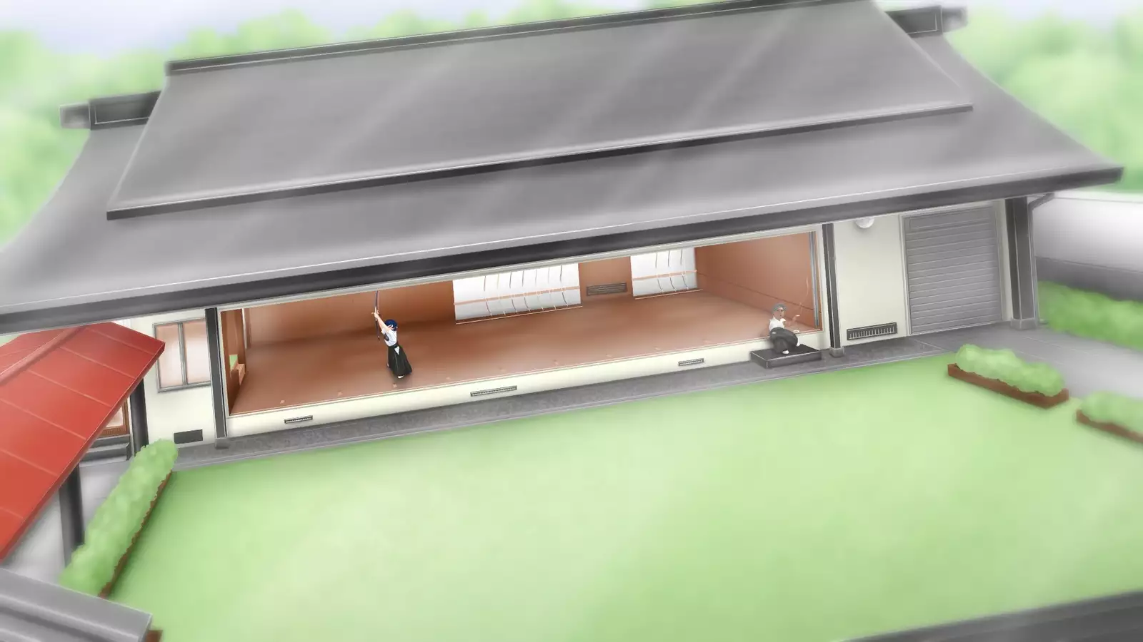 Sakura no Mitsu ~Hajimari~