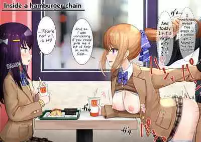 Ninshiki Sogai Apuri Wo Tsukatte JK Wo Okashite Mita | Using An Awareness Blocking App To Rape High School Girls 3