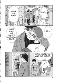 [Seto Yuuki] Accelerando [English]