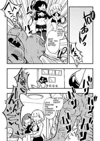 [Niello Kouzan (Niello KYO)] Shussho Shita Moto Shuujin ni Sakaurami Choukyou Sareru Hanashi Kouhen | Being Trained by Ex-Criminals Released from Prison with a Grudge Part 2 [English] [ibndgfan]