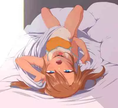 [Ebisujima Misato] Mesugaki Yuma-chan ni Aisareru | Being Loved by The Loli Slut, Yuma-chan! [English] [Benri]