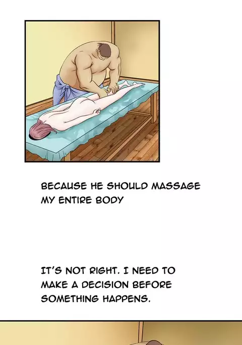 The Taste of Hands Ch.1-53