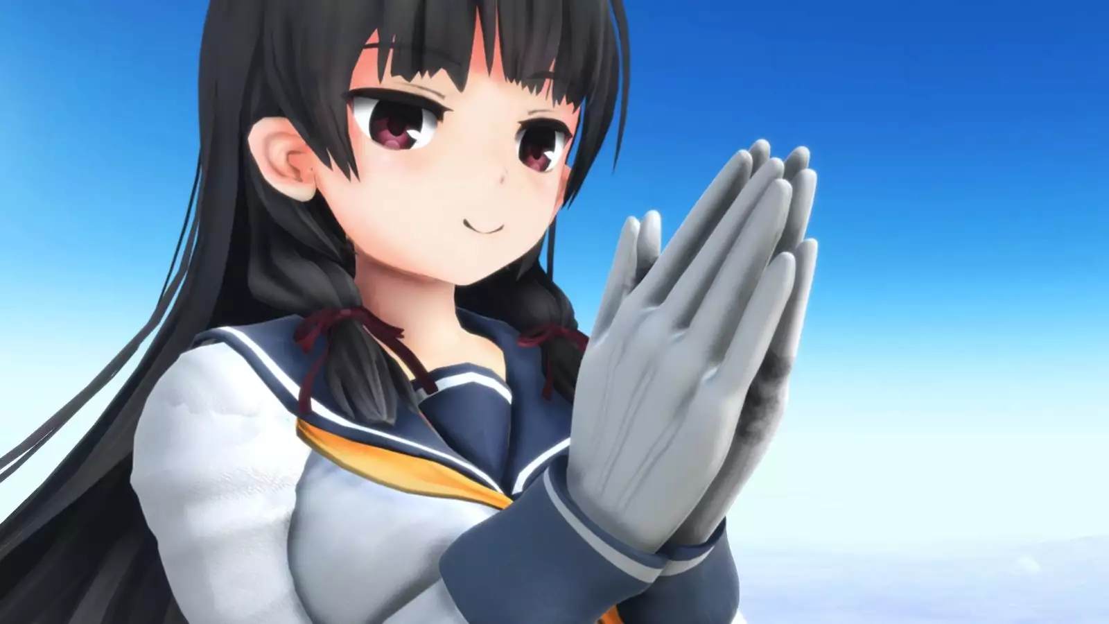 Touhou GTS MMDs - NAndeyanenGTS