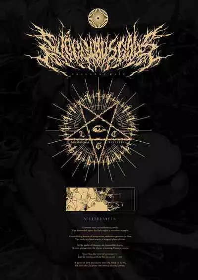 Succubus o Shoukan Shitara, Gal Deshita.