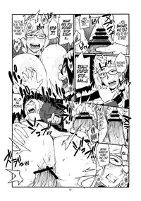 (C84) [Hybrid Jimushitsu (Muronaga Chaashuu)] Hybrid Tsuushin vol.15 (Prison School) [English]