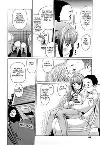 [Mitsuya] Pai Colle - Oppai Collection [English] {Tadanohito}