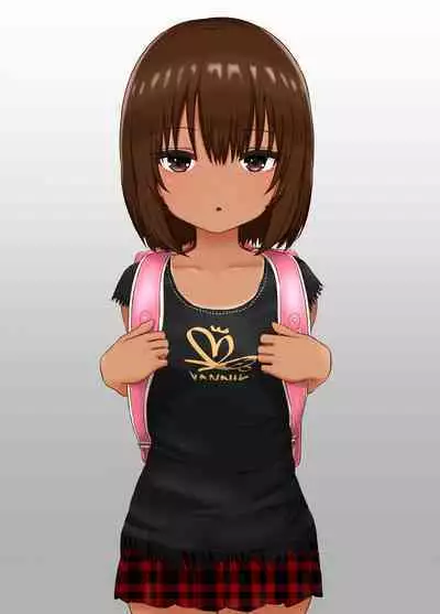 [Shishiotome (Shishio)] Seishori Gakari no Maron-chan ~Cool na Loli Gal ga InCha no Seishori Gakari ni Naru Hanashi~ | Sex Relief Maron-Chan ~Cool Loli Gyaru Becomes Sex Relief For An Introvert~ [English] [Poranya]