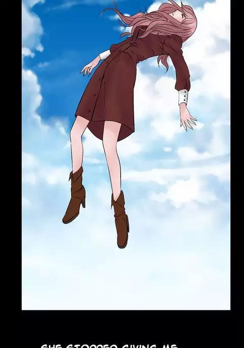 The Taste of Hands Ch.1-53