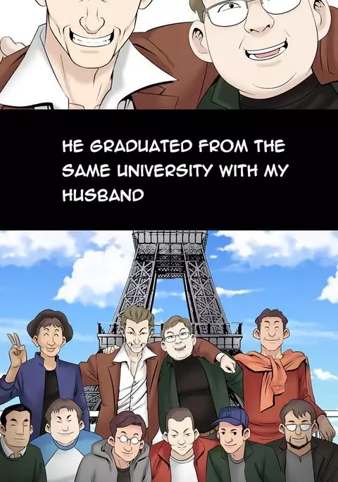 The Taste of Hands Ch.1-53