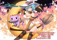 [Gattomakia (Nekoyashiki Miagolare)] Josei Muke VR Fuuzoku ”Libido no Kuni no Alice” [English] [Digital] {Hennojin}