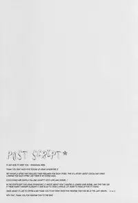 (C90) [Shiratamaco (Shiratama)] Usagi Syndrome 3 (Gochuumon wa Usagi desu ka?) [English] [cuteisanarchy]