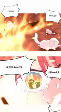 [Tankguy, ROZER] A World That I Rule Ch.01-35 [English] (Game of Scanlation) (Ongoing)