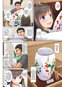 [Digital Lover (Nakajima Yuka)] DLO-04 Kare to Watashi no Kowareta Kizuna | DLO-04 My Boyfriend And My Broken Relationship [English] {Doujins.com} [Digital]