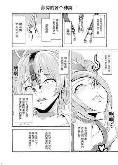 Hanazeme Kaozeme no Hon Soushuuhen