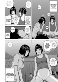 [Kuroki Hidehiko] Momojiri Danchi Mama-san Volley Doukoukai - Mom's Volley Ball | Momojiri District Mature Women's Volleyball Club Ch.1-8 [English] {Doujins.com} [Digital]