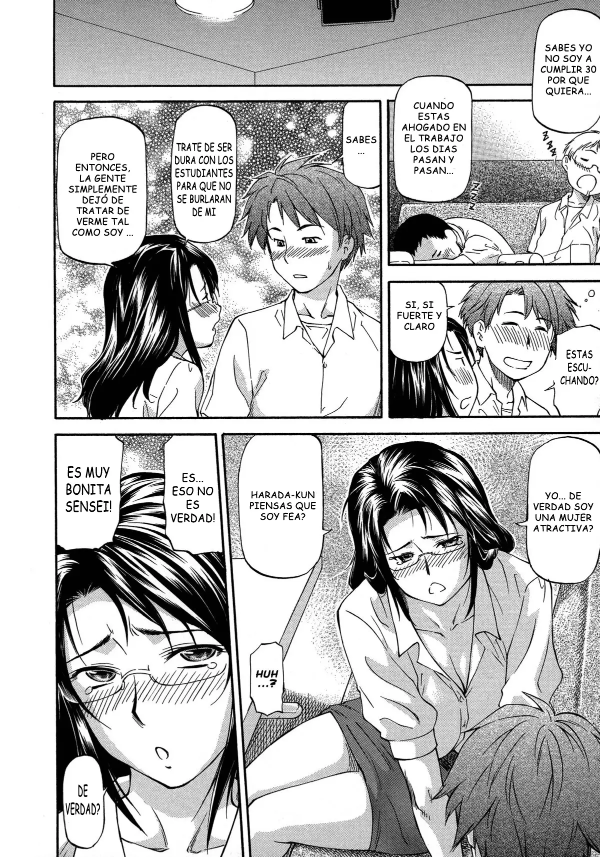 NTR Shoujo - NTR Girl