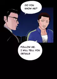 Missing Ch.1-13 (English) (Ongoing)