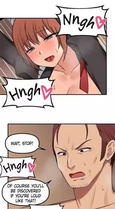 Elf Who Likes to be Humiliated Ch.12/?