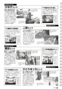 LOVERS ~Koi ni Ochitara...~ Official Visual Collection Book