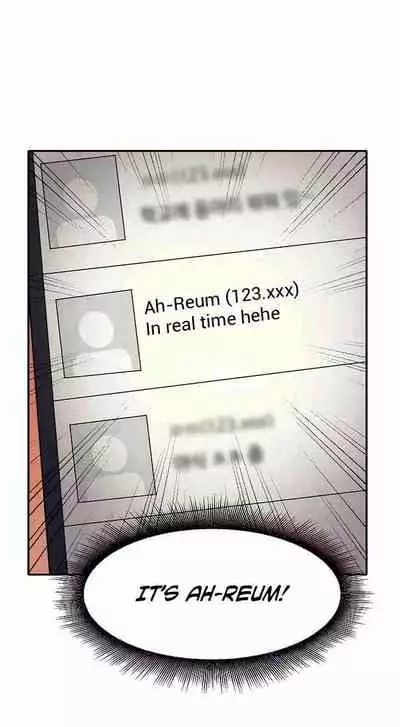 Is There No Goddess in My College? Ch.18/?