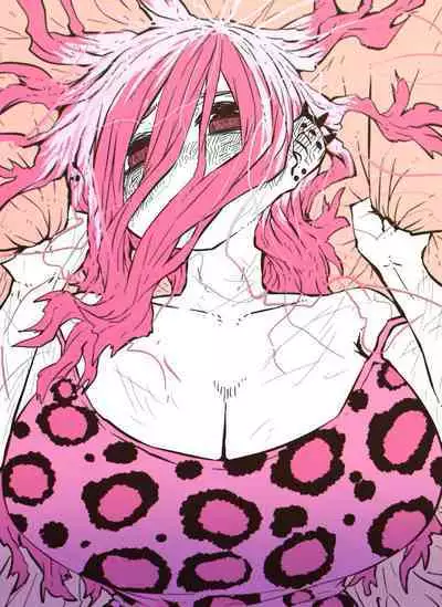 When I Returned to My Hometown, My Childhood Friend was Broken