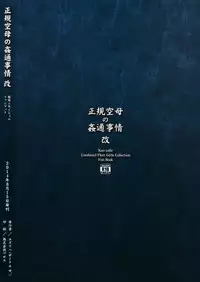 (C86) [Yu. (Yuzuriha)] Seiki Kuubo no Kantsuu Jijou Kai (Kantai Collection -KanColle-) [Chinese] [空気系☆漢化]