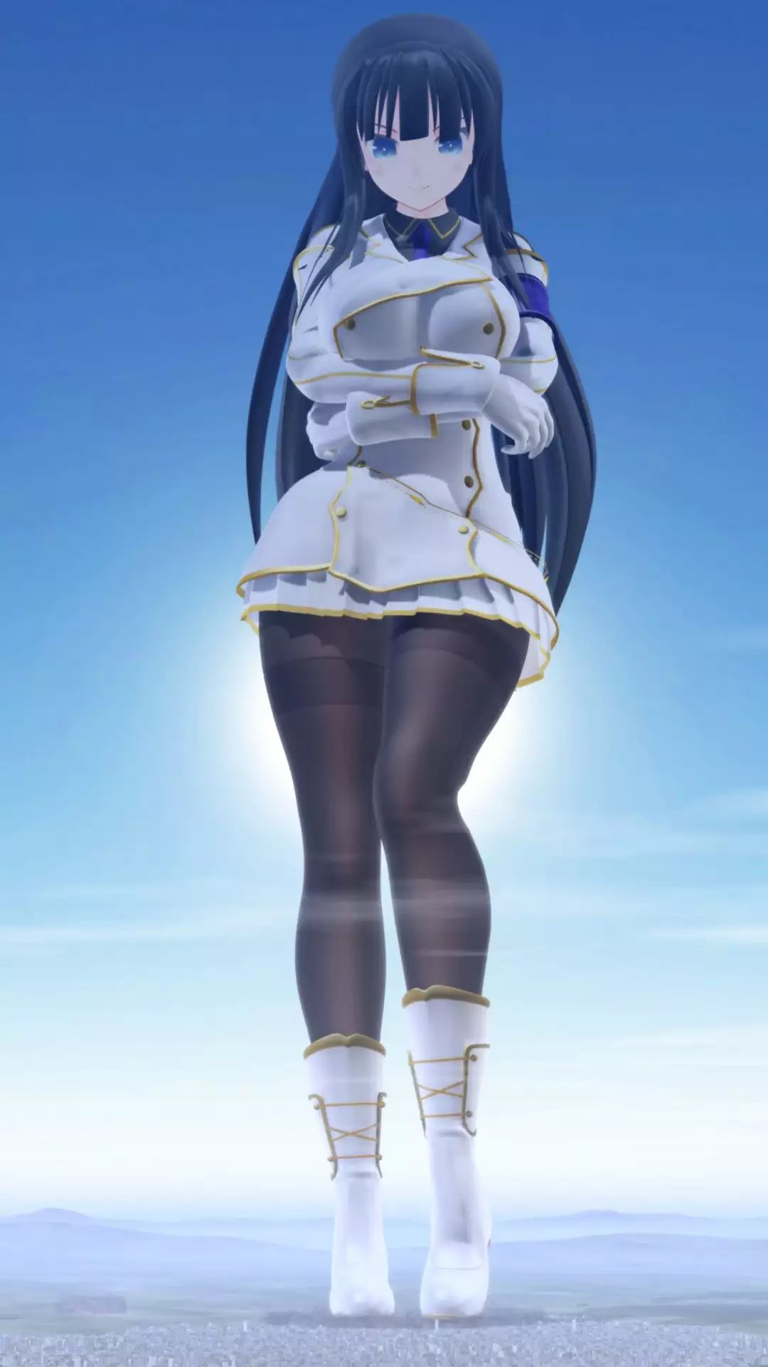 Touhou GTS MMDs - NAndeyanenGTS