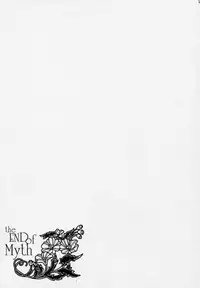 [Przm Star (Kamishiro Midorimaru)] The End of Myth. (Houshin Engi)