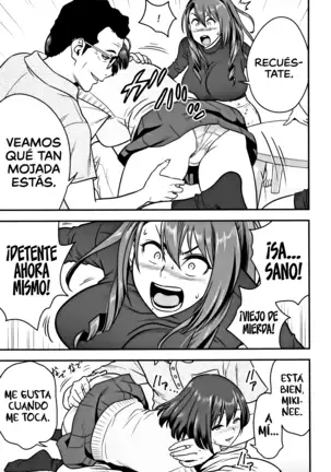 Dankon Sousai ~Hitozuma Kyoushi ga Netorareru made no Kiroku~