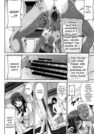 "Kare ni... Dakaremashita. Ato, Ne..." ~Otome ga Chuuko XXX Desu to Kokuhaku Suru Hi~ | He...Embraced Me.After That... Ch. 1