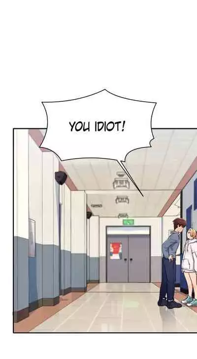 [OB, Overtime Sloth] Is There No Goddess in My College? Ch.12/? [English] [Manhwa PDF]