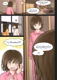 [TSF no F (Mieow (Rustle))] Inoue-kun no Jijou [English] [Tigoris Translates]