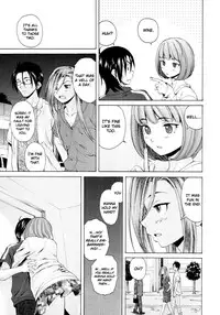 [Fuuga] Wain no Kachikan (Sense of Values of Wine) Chapter 1-6 [English][Complete]