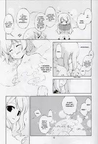 (SC36) [PERSONAL COLOR (Sakuraba Yuuki)] Jikai, Shimeji Kinshi | No Mushroom next time (Touhou Project) [English] [desudesu]