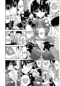 [Anthology] Slave Heroines Vol. 4 [English] {Kizlan}