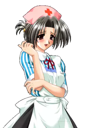 Kango Shicyauzo - I'm Gonna Nurse You -Voice Plus! (decensored)