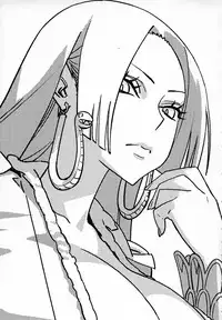 (C75) [Abradeli Kami (Bobobo)] Abura Shoukami Tsukane No.04 Hatsukoi Jotei | First Love Empress (One Piece) [English] [SaHa]